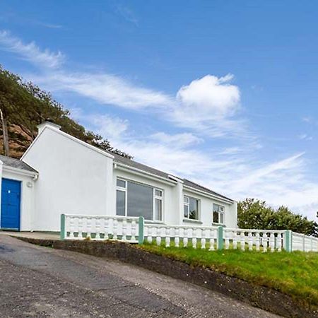 Rossbeigh Beach Cottage No 4 Гленби Экстерьер фото